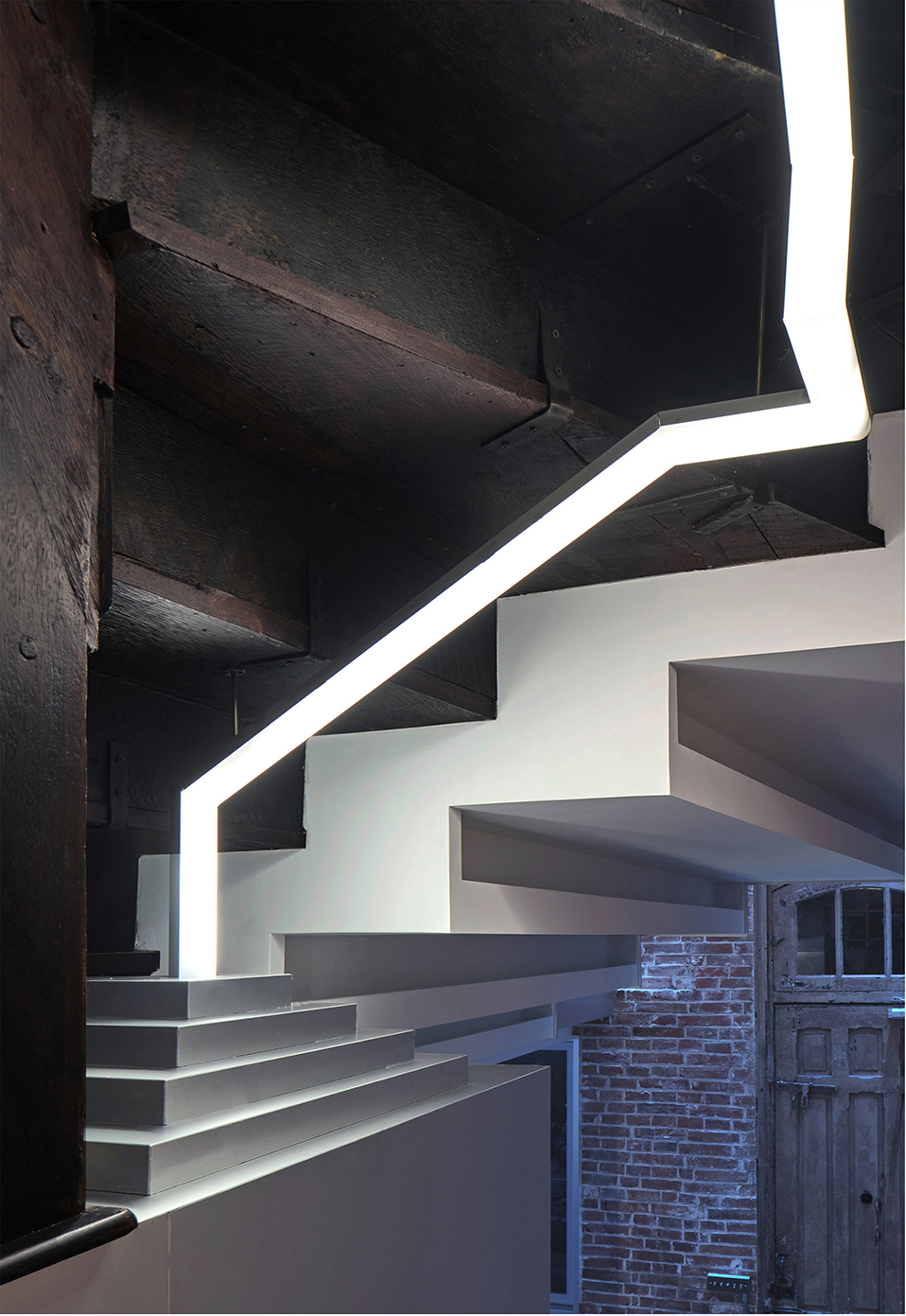 renovation of villa karma china by during the dinner studio