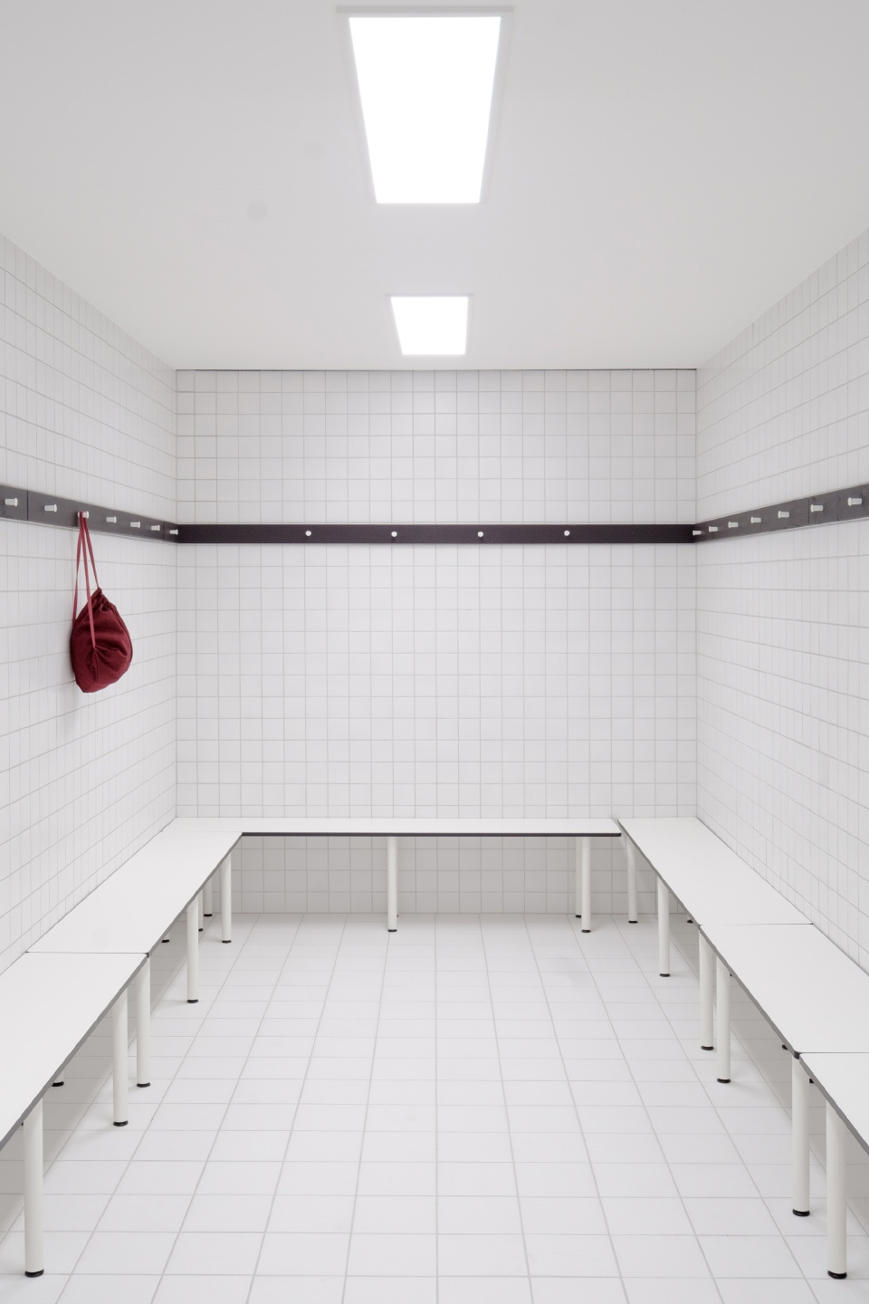 saint gellert hall by epitesz studio