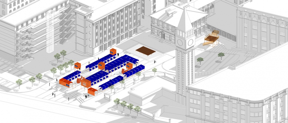 yolechang2020 market by uao design