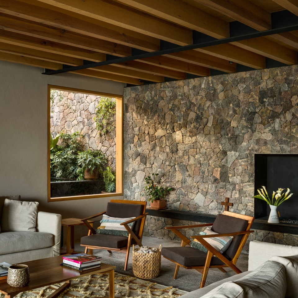 Casa Las Cruces ASP