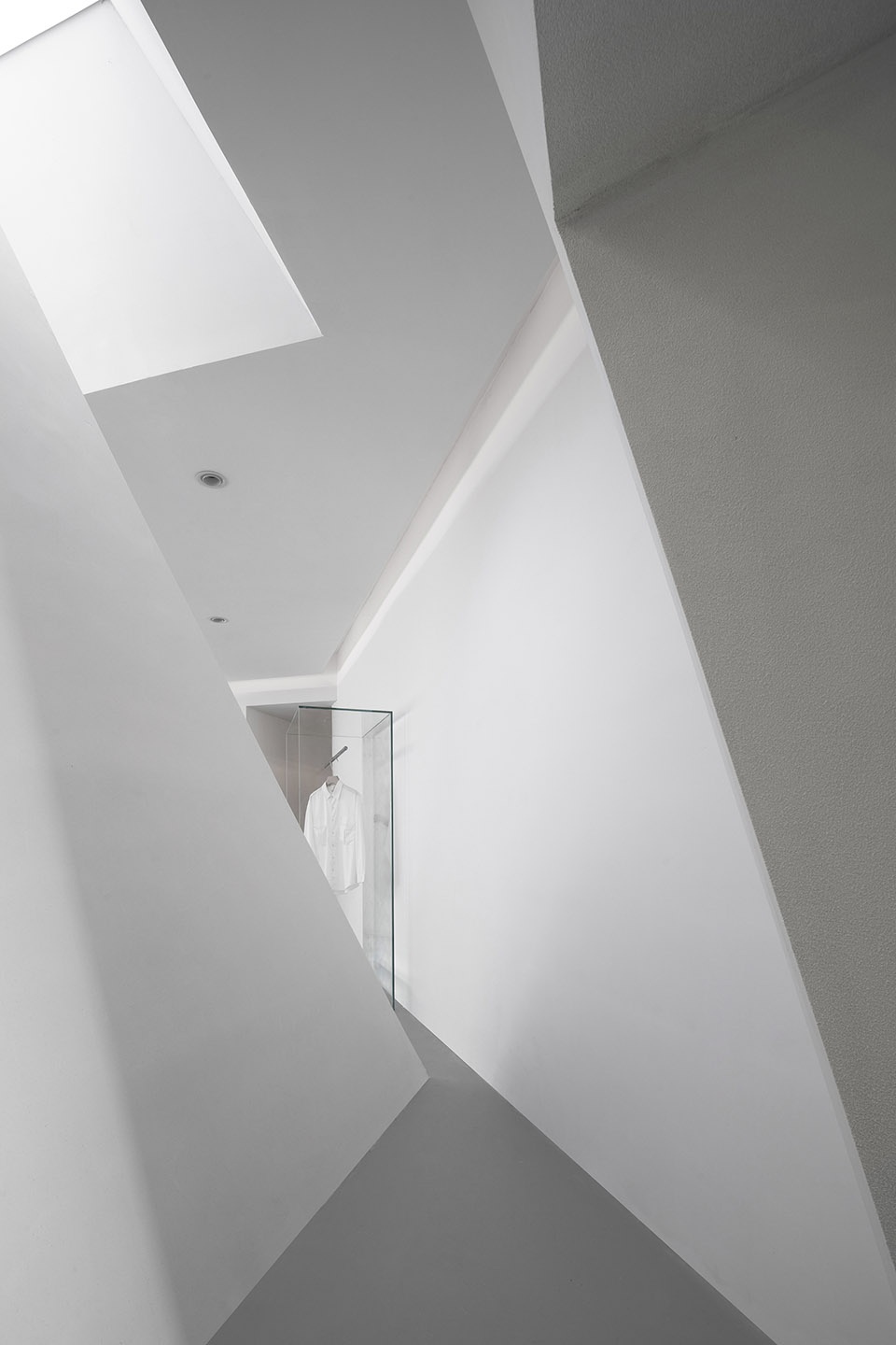 DUPU Composition Architecture Design