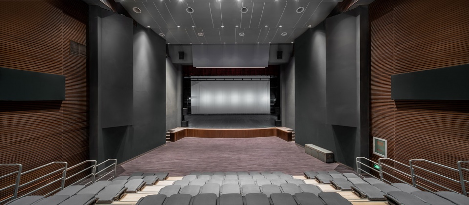Nanyang 5Lmeet DAGA Architects