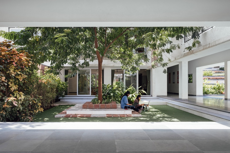 The Northstar School Shanmugam Associates