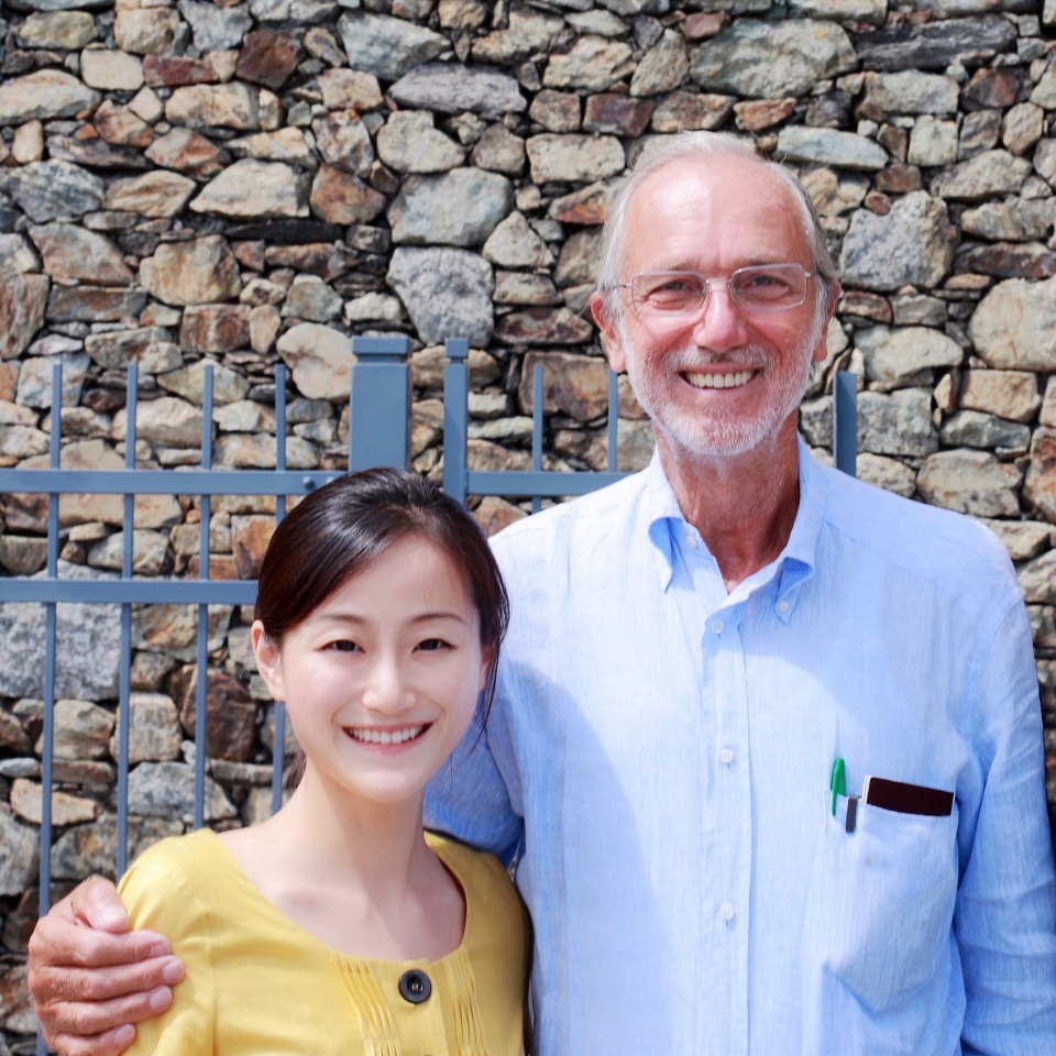 gooood interview shanshan qi