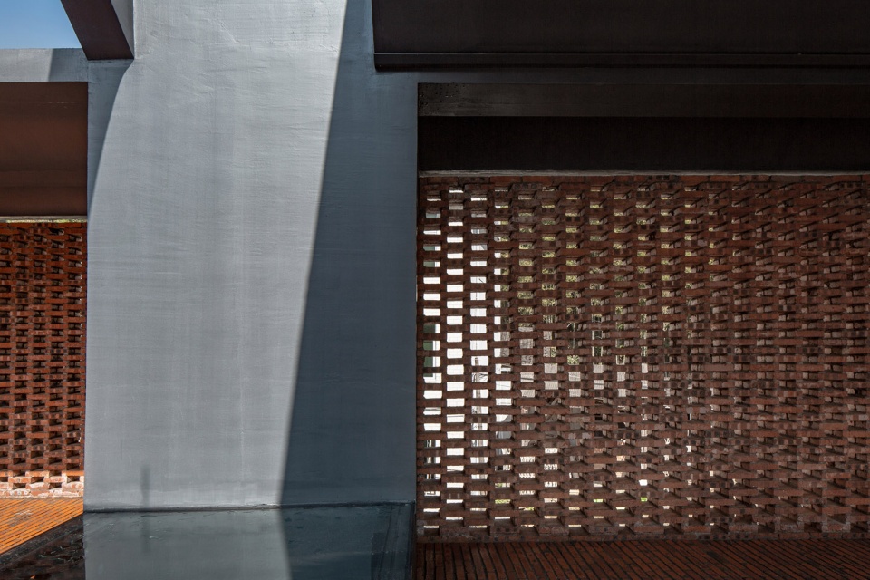 Rice Wine Factory China DnA Design and Architecture
