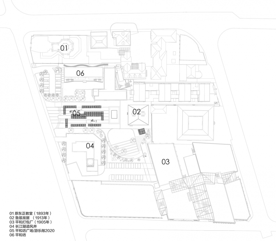 yolechang2020 market by uao design