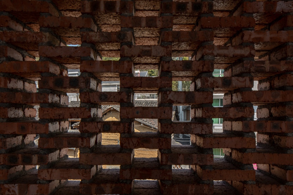 Rice Wine Factory China DnA Design and Architecture