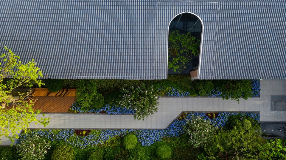 greenland hong kong yejin mansion china by gvl