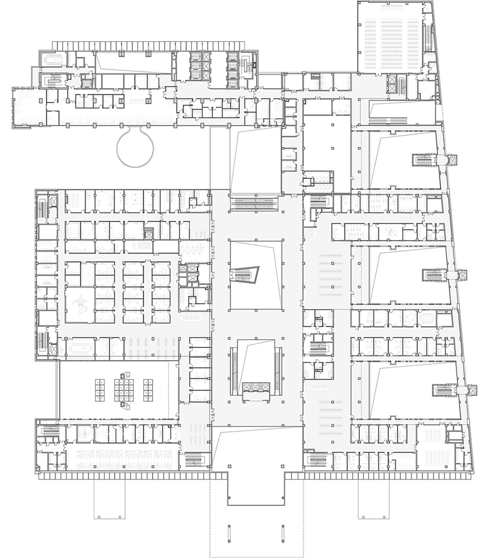 Shenzhen Bao an Maternal and Child Health Hospital SHENZHEN CAPOL INTERNATIONAL ASSOCIATESCO LTD 1