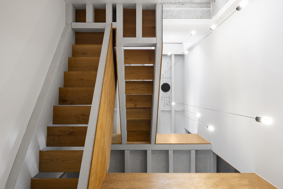 golgota by floret architecture
