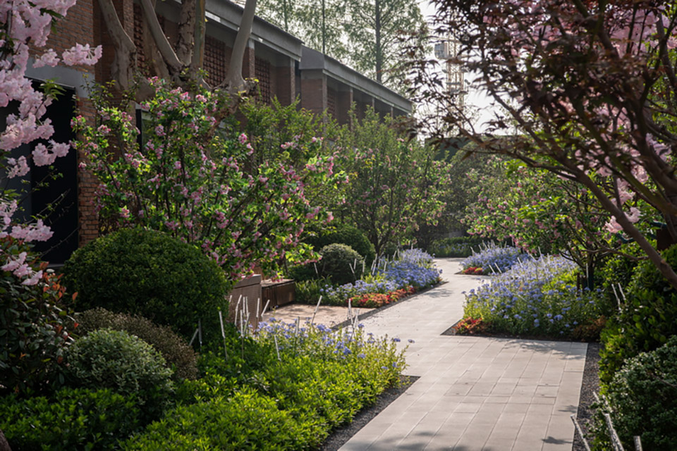 greenland hong kong yejin mansion china by gvl