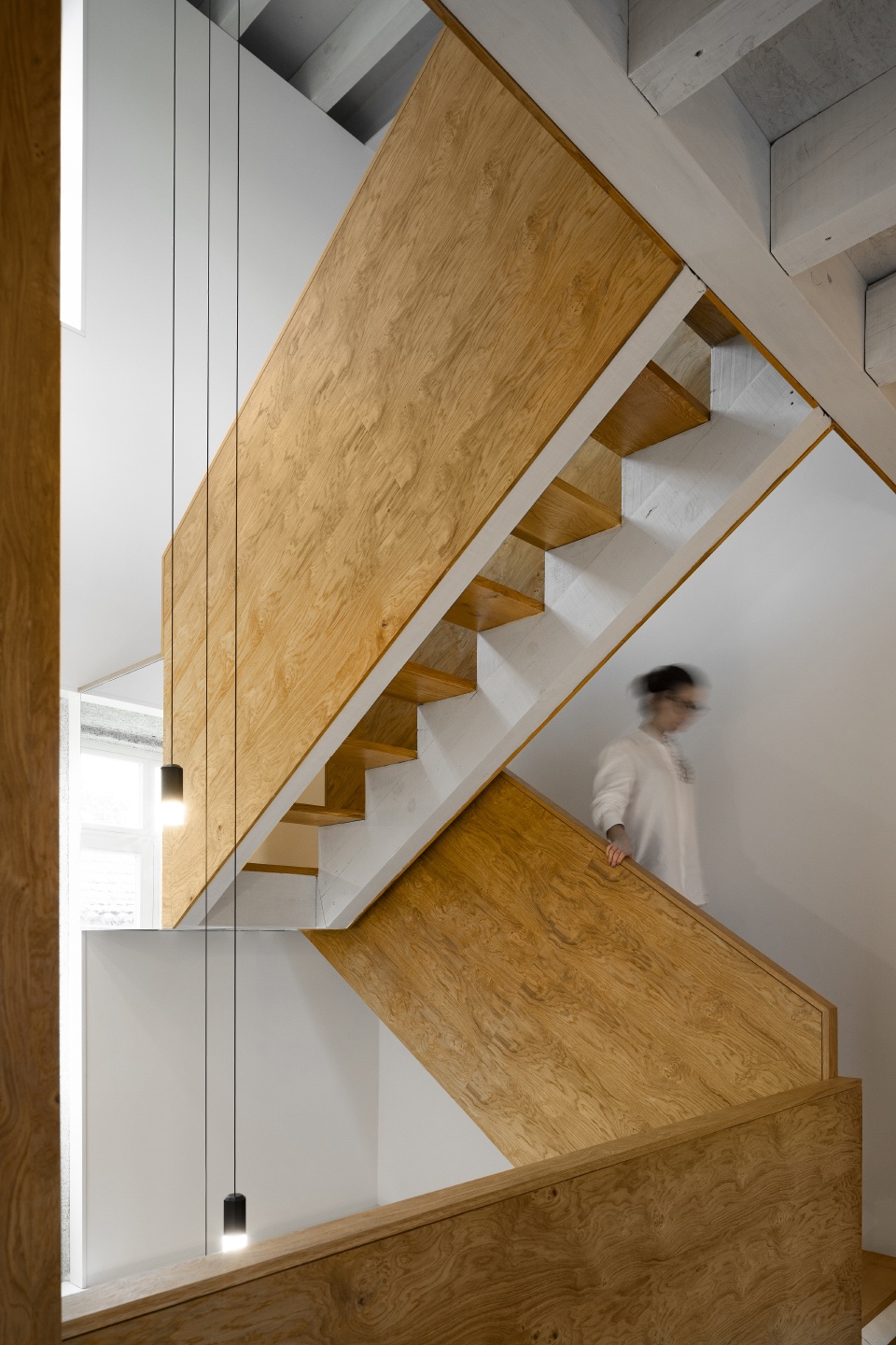 golgota by floret architecture