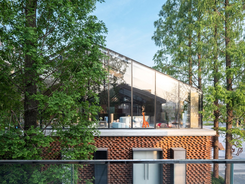 greenland hong kong yejin mansion china by gvl