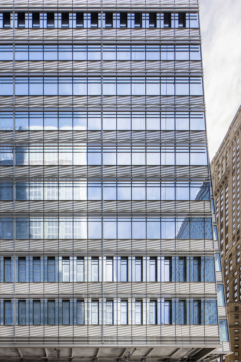 one vanderbilt by kpf