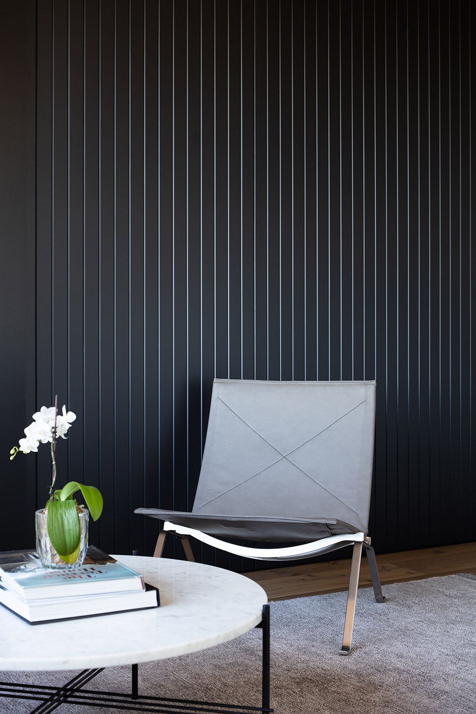 Eagles Nest Ian Bennett Design Studio