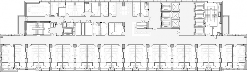 Shenzhen Bao an Maternal and Child Health Hospital SHENZHEN CAPOL INTERNATIONAL ASSOCIATESCO LTD