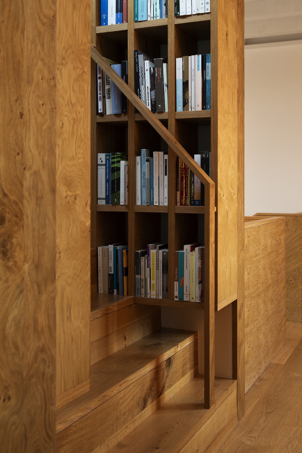 golgota by floret architecture