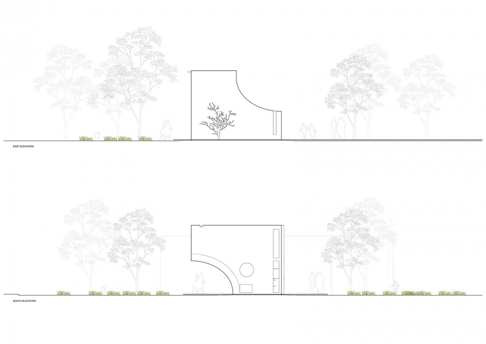 miniature series i peach hut china by atelier xi