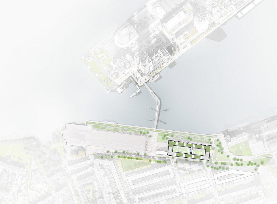 fenix i by mei architects and planners