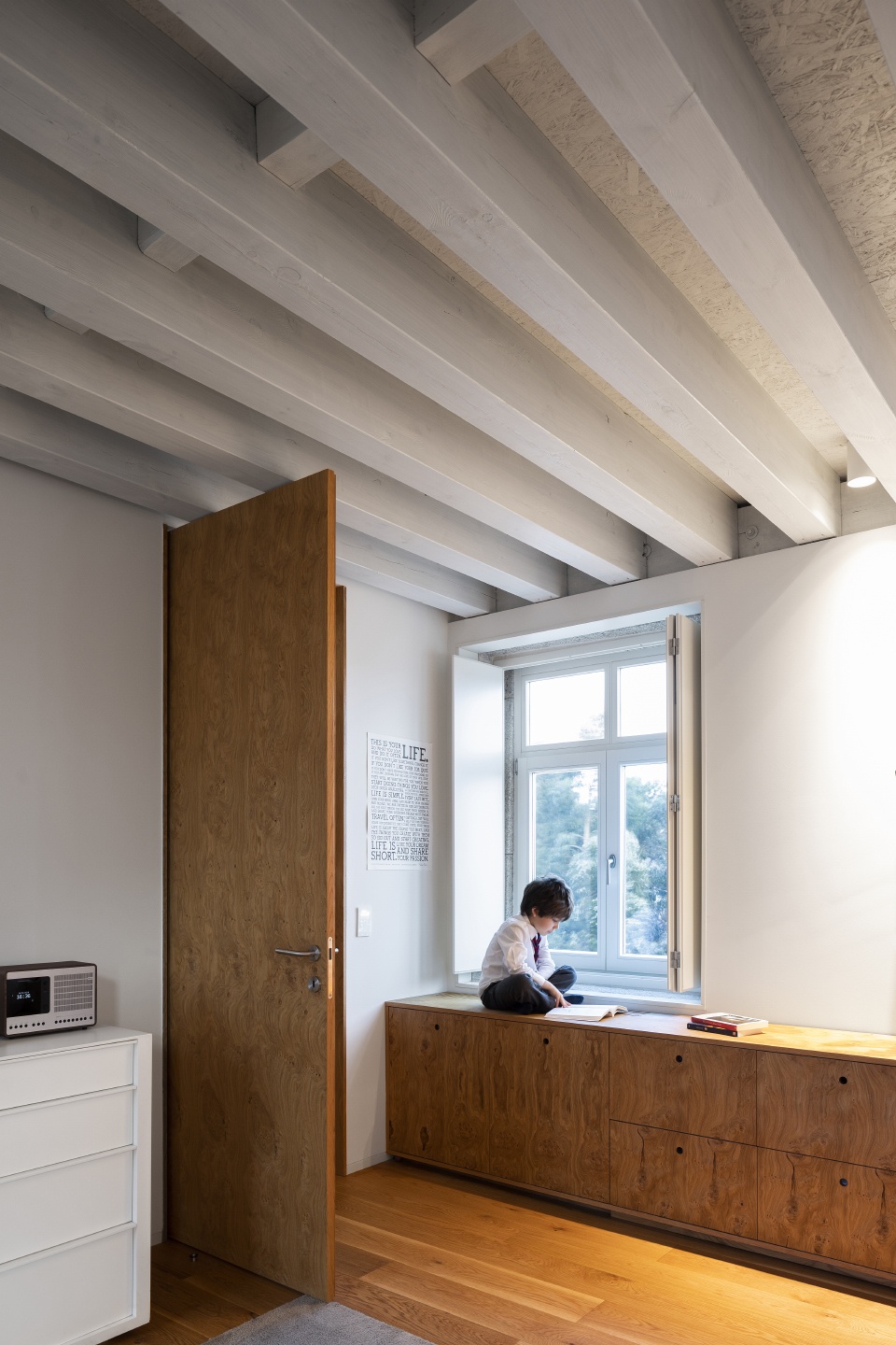 golgota by floret architecture