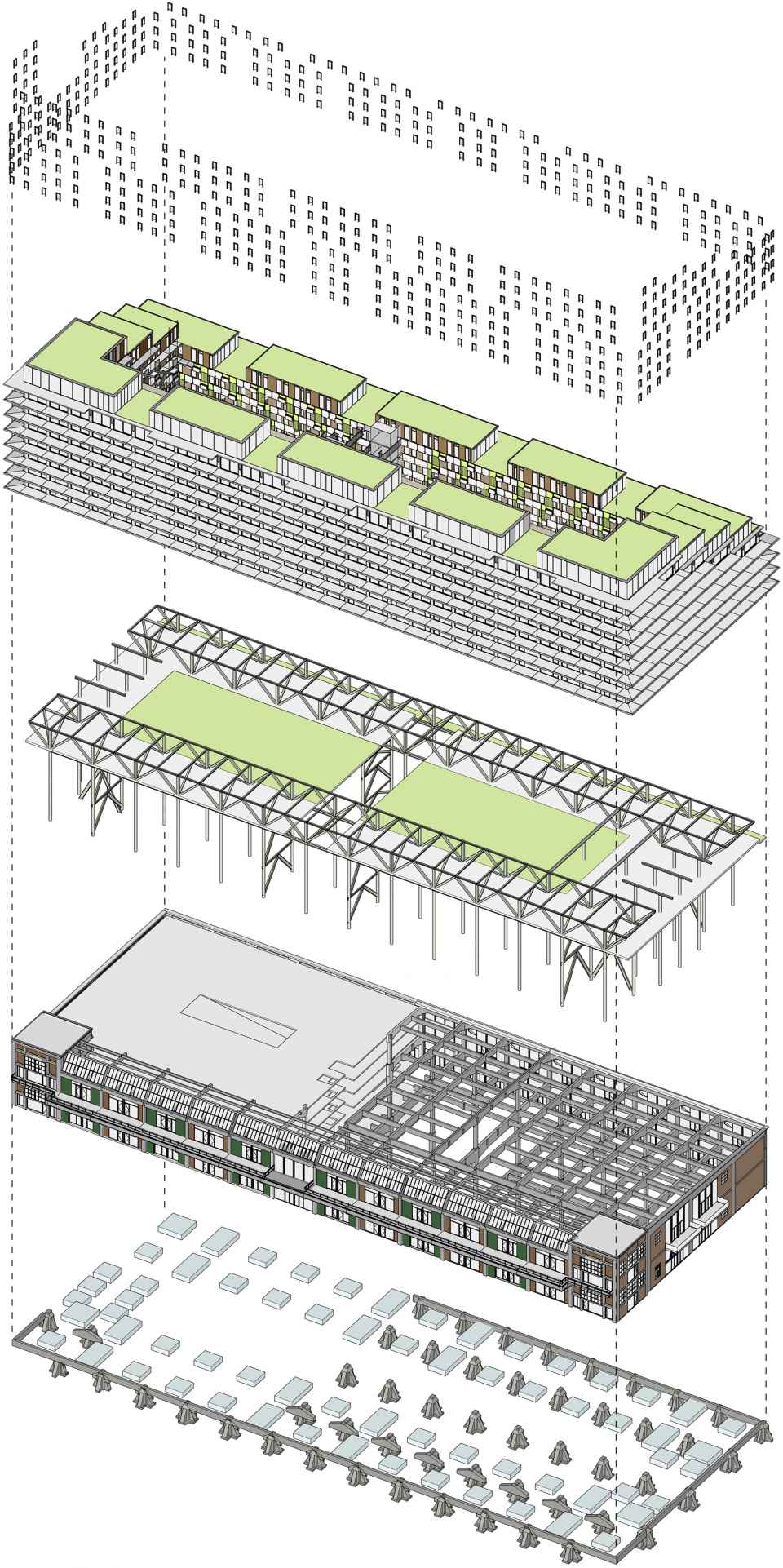 fenix i by mei architects and planners