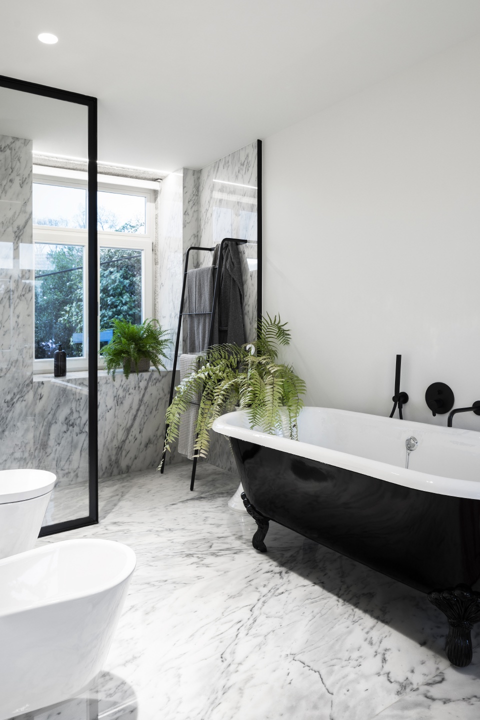 golgota by floret architecture
