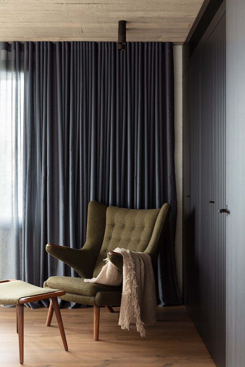 Eagles Nest Ian Bennett Design Studio