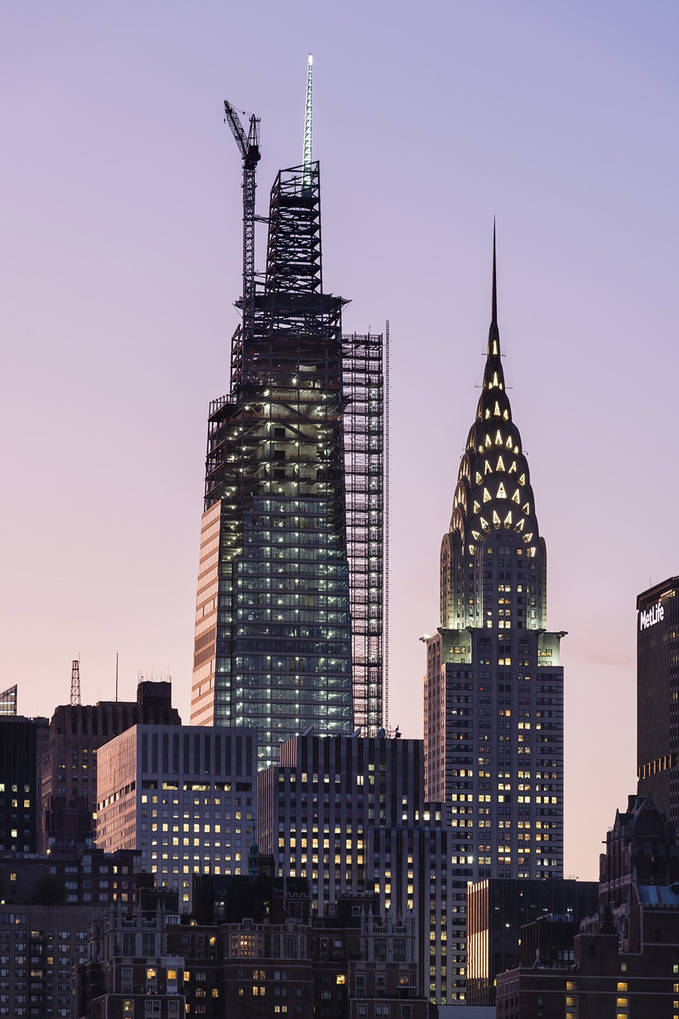 one vanderbilt by kpf