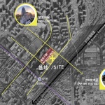 望京万科时代中心+望京街改造，北京 / 深圳易加设计有限公司