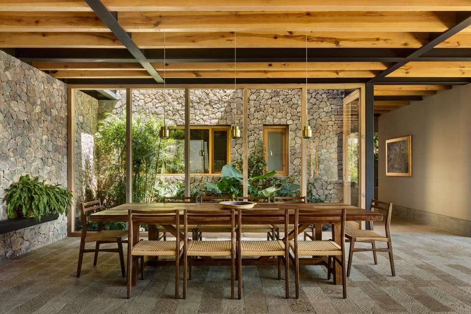 Casa Las Cruces ASP
