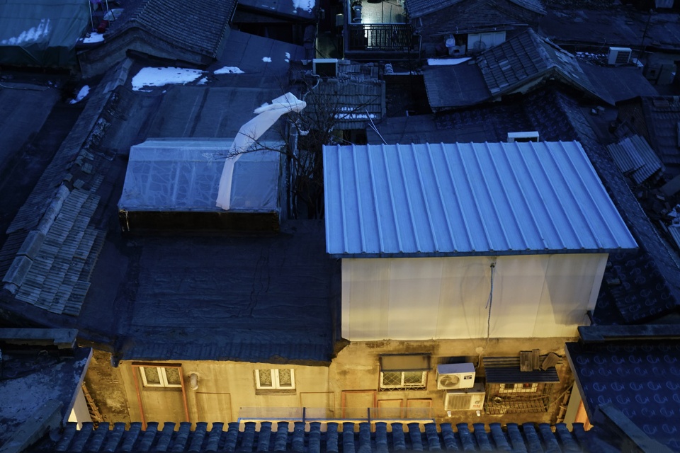Nanyang 5Lmeet DAGA Architects