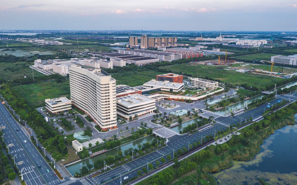 Peoples Hospital of WuJiang Economic and Technology Development Area Zhubuo