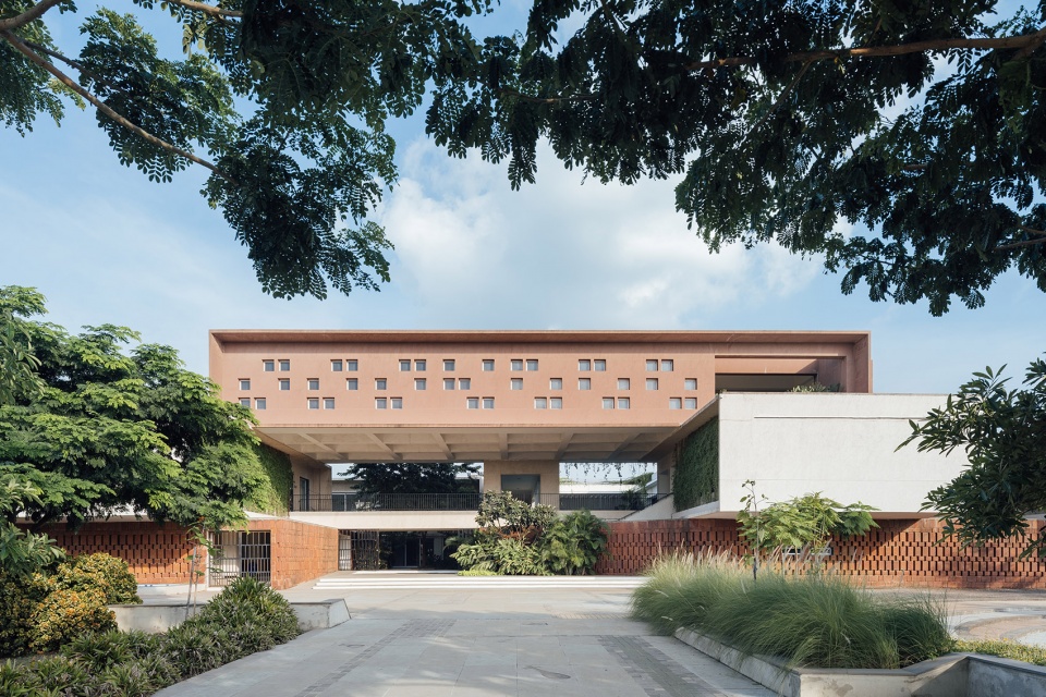 The Northstar School Shanmugam Associates