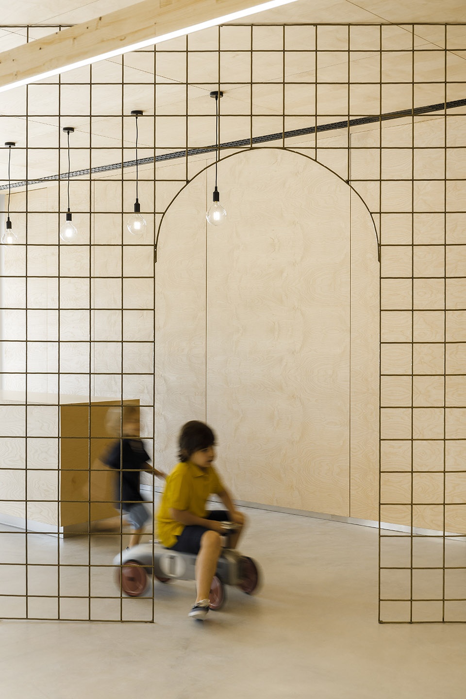 Warehouse Morinha Ulisses Costa