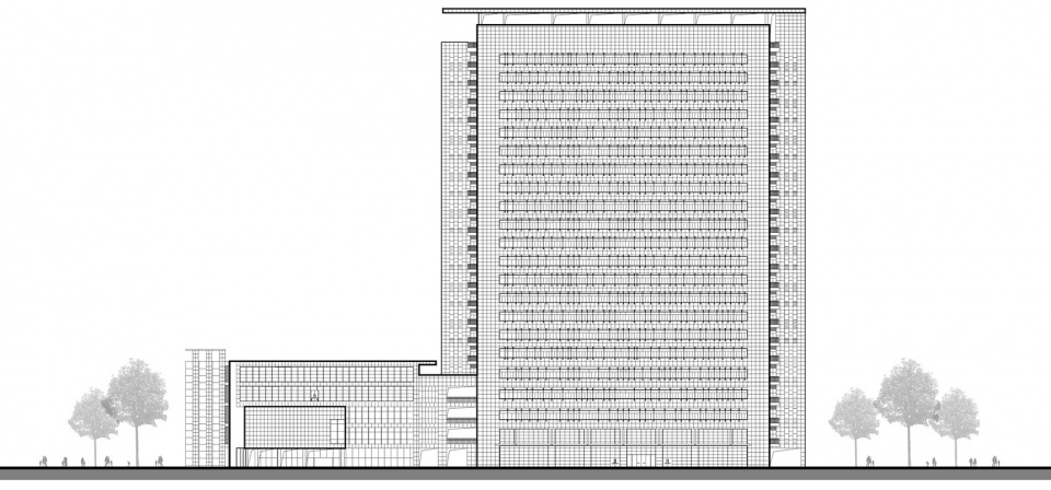 Shenzhen Bao an Maternal and Child Health Hospital SHENZHEN CAPOL INTERNATIONAL ASSOCIATESCO LTD