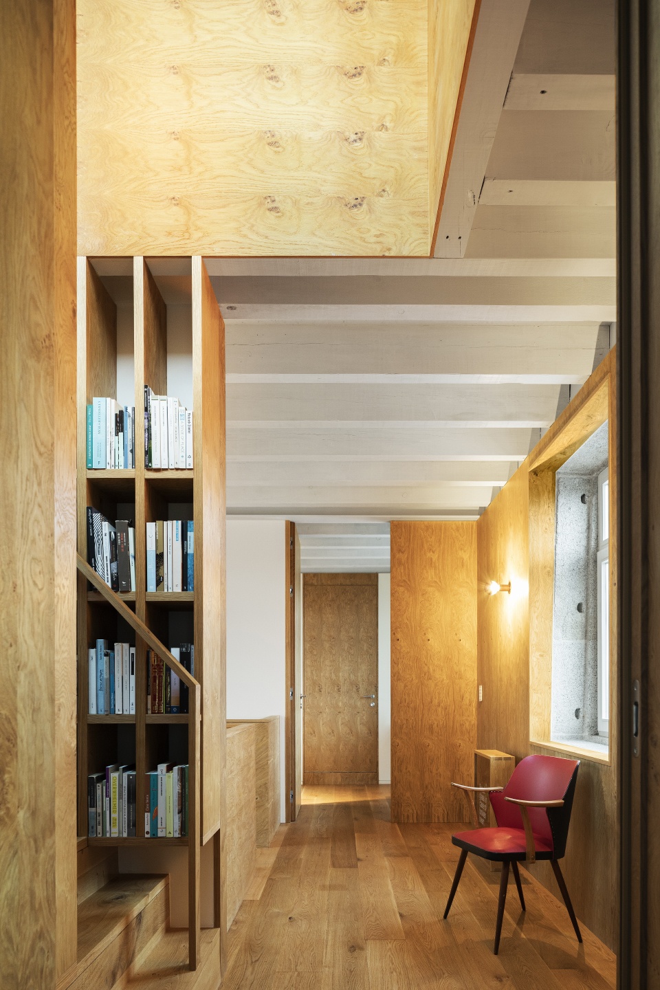 golgota by floret architecture