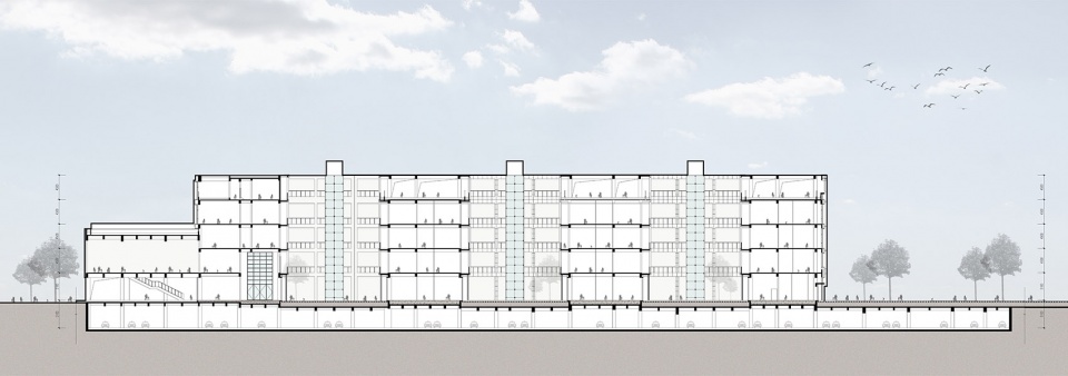 Shenzhen Bao an Maternal and Child Health Hospital SHENZHEN CAPOL INTERNATIONAL ASSOCIATESCO LTD