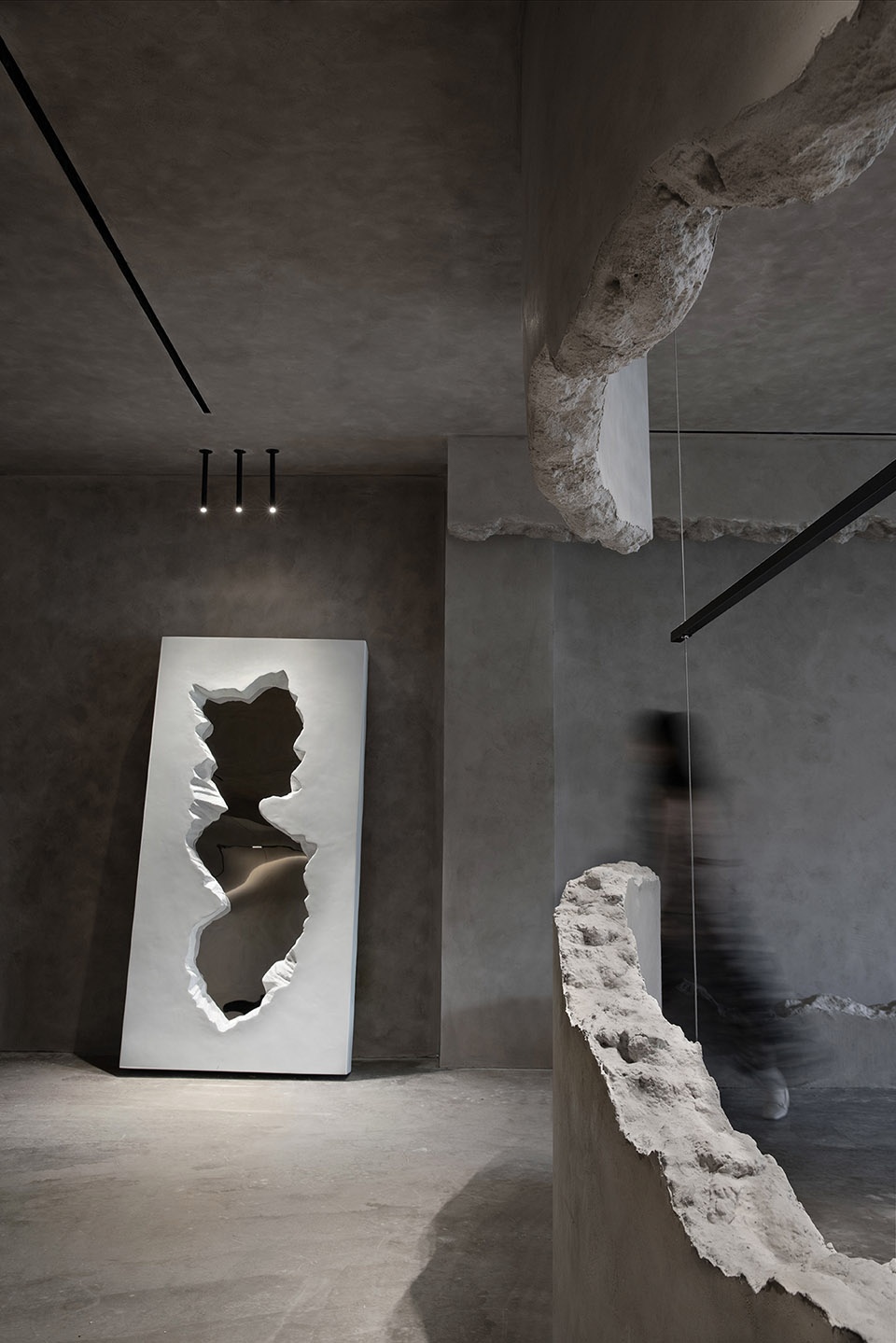 niche shop of cedrus in beijing by dpd