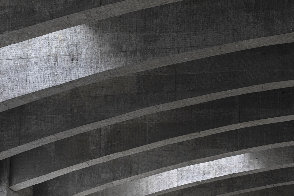 the renovation of tianbao cave district of erlang town china by jiakun architects
