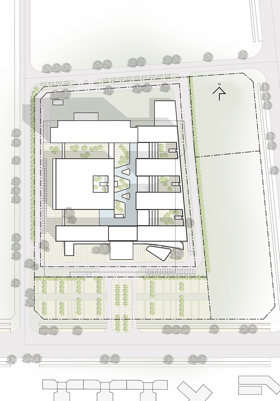 Shenzhen Bao an Maternal and Child Health Hospital SHENZHEN CAPOL INTERNATIONAL ASSOCIATESCO LTD