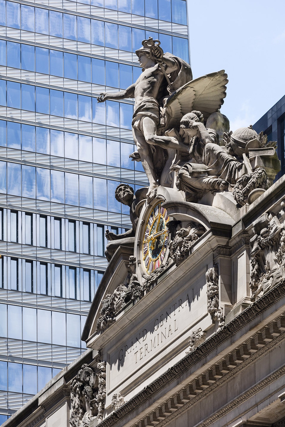 one vanderbilt by kpf