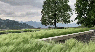the renovation of tianbao cave district of erlang town china by jiakun architects