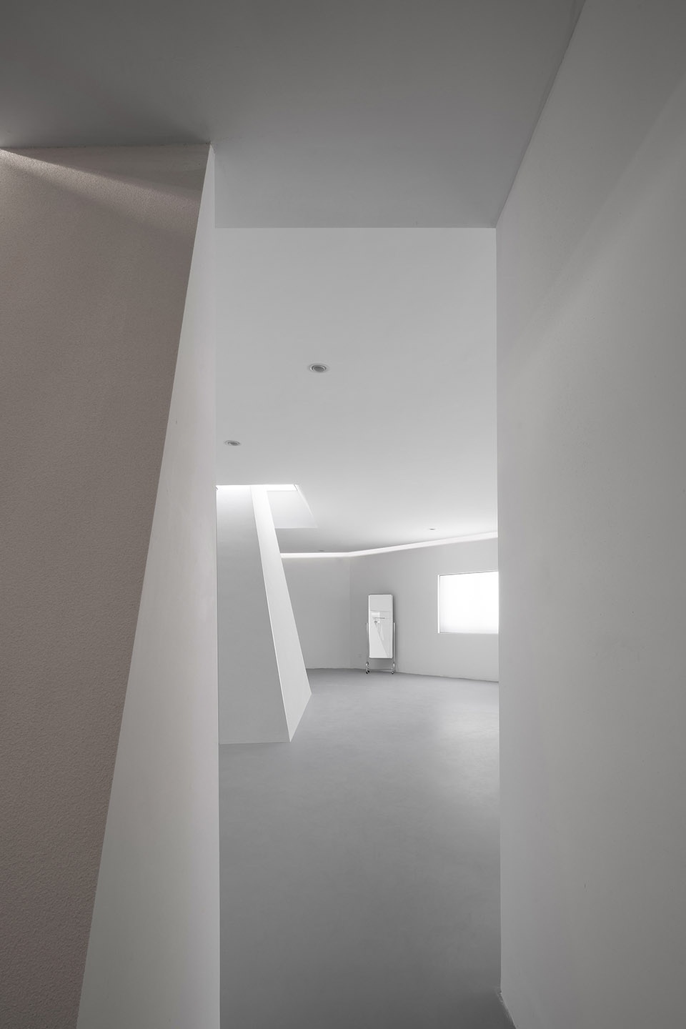 DUPU Composition Architecture Design