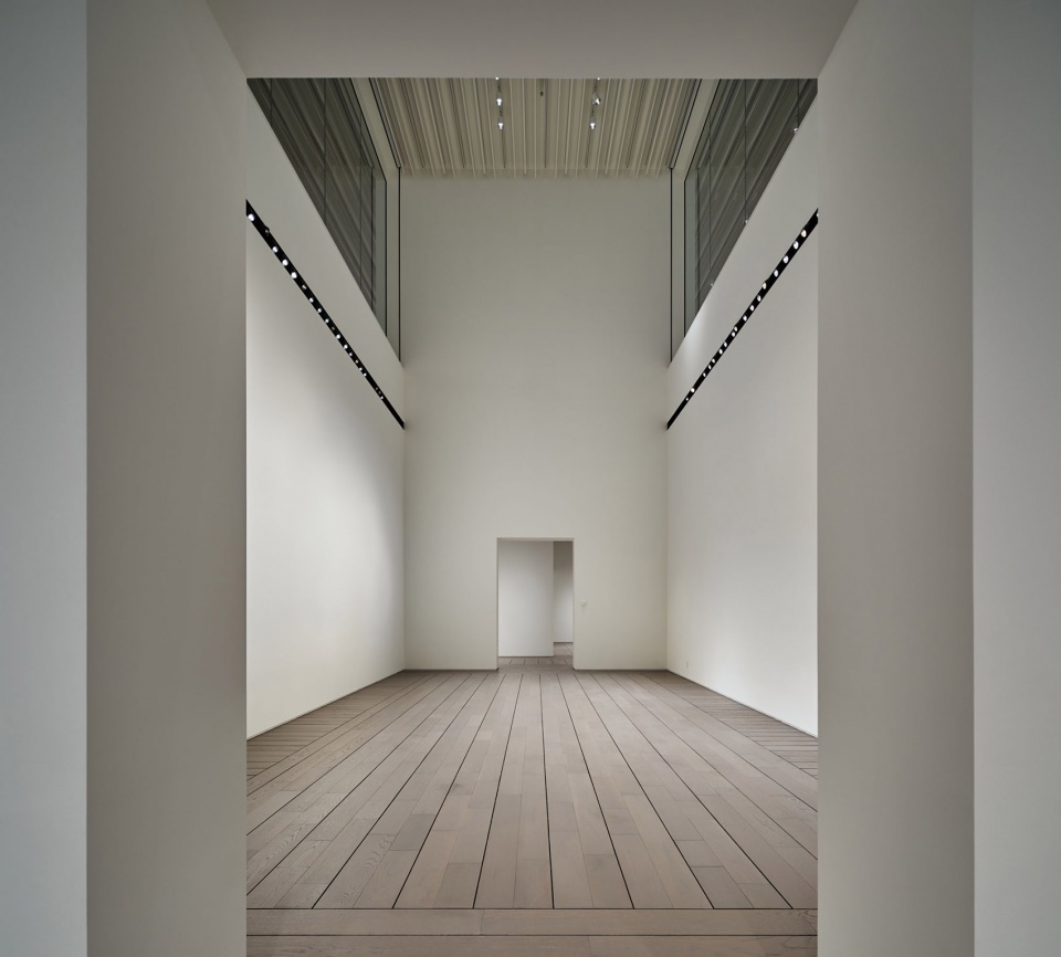 The Museum Tower Kyobashi Nikken Sekkei