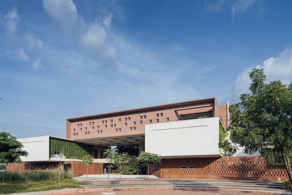 The Northstar School Shanmugam Associates