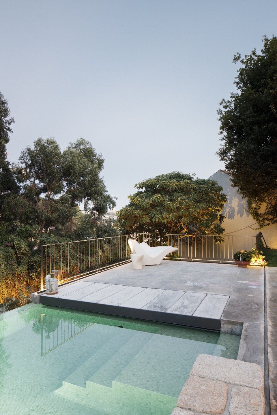 golgota by floret architecture