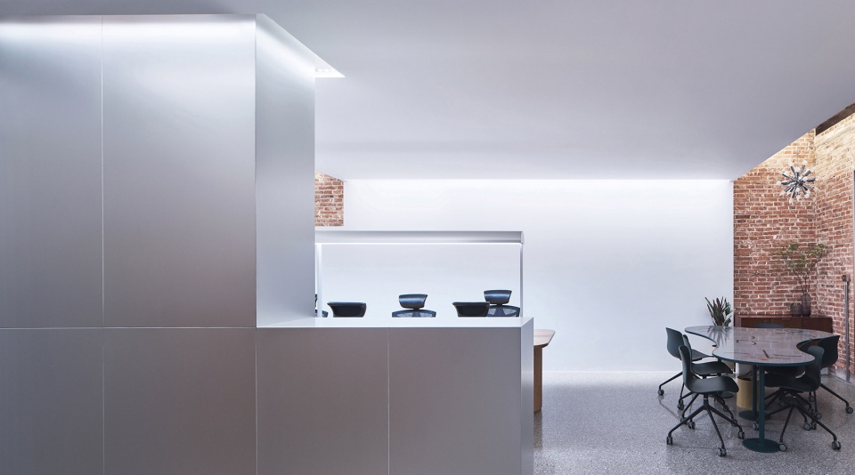 renovation of villa karma china by during the dinner studio