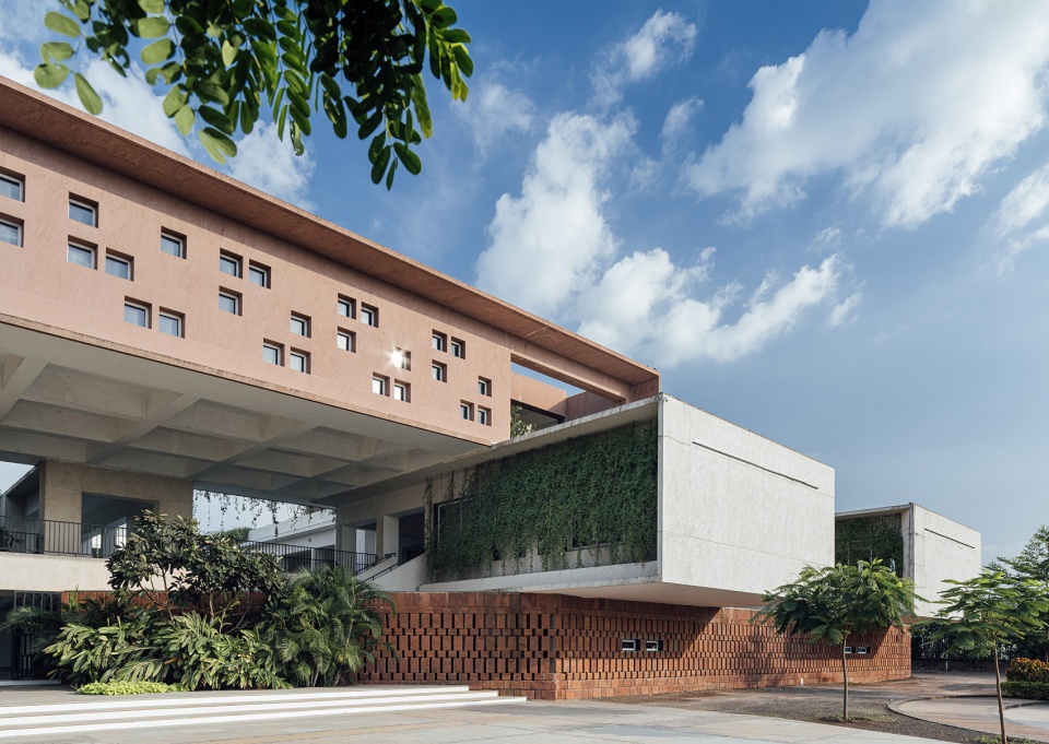 The Northstar School Shanmugam Associates