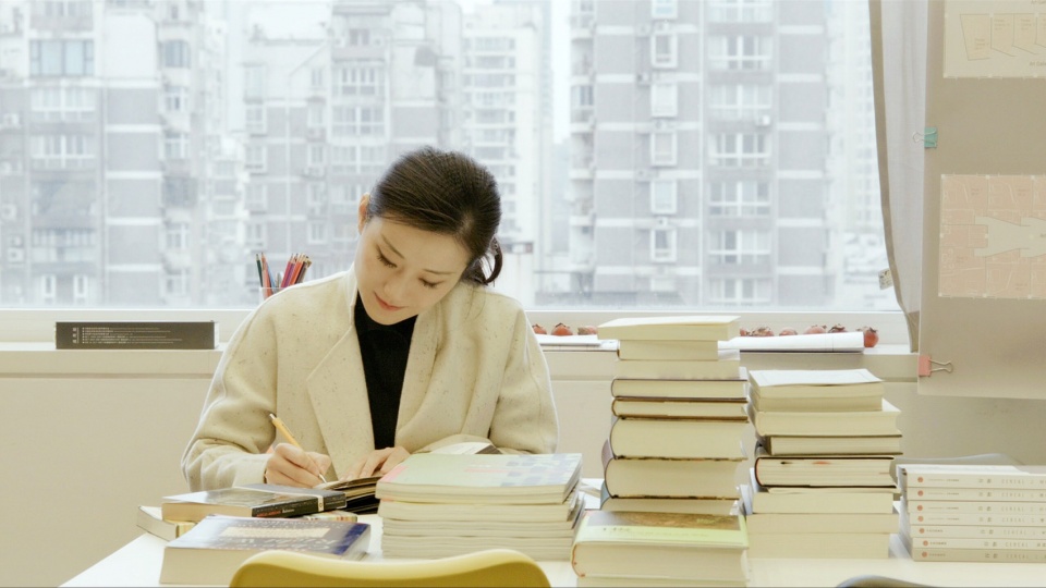gooood interview shanshan qi
