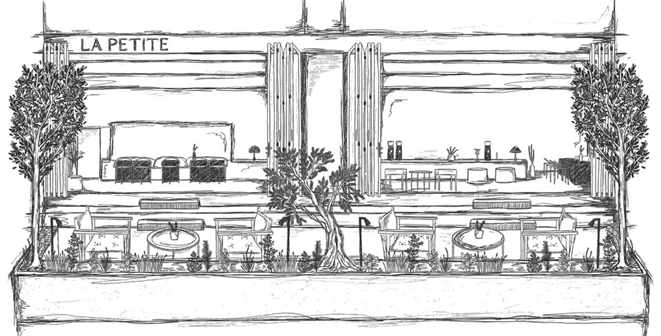 La Petite Bone Studio